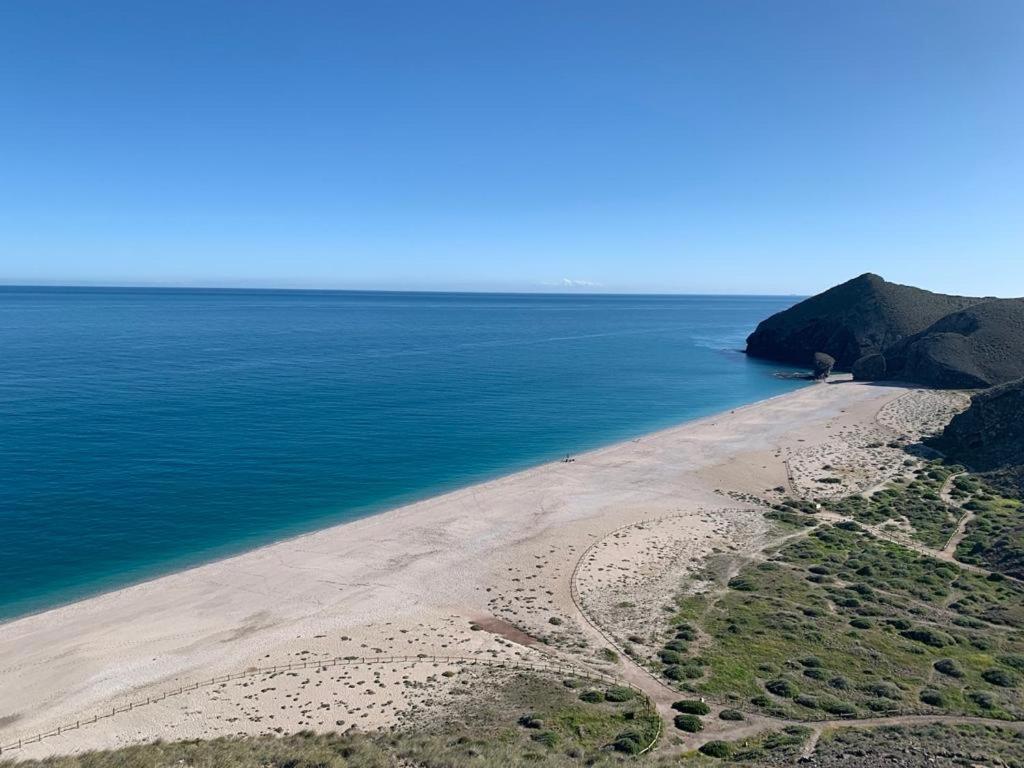 Cielo Sur Vera Playa Kültér fotó