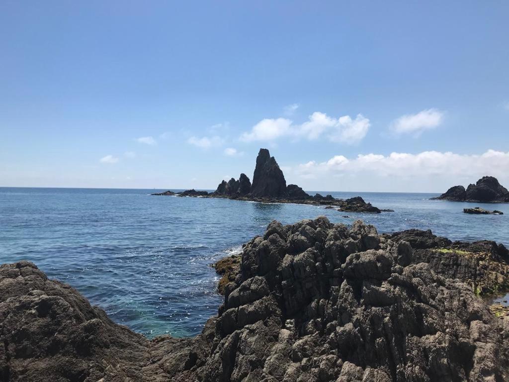 Cielo Sur Vera Playa Kültér fotó